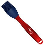 Silicone Basting Brush -  