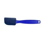 Silicone Spatula - Blue