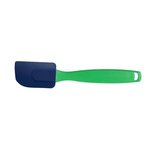 Silicone Spatula - Green