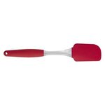 Silicone Spatula - Red