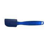 Silicone Spatula - Translucent Blue