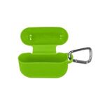 Silicone Valley Earbuds Case -  