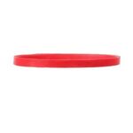 Silicone Wristband - Red