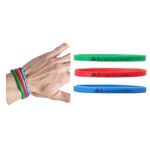 Buy Silicone Wristband