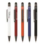Buy Silvana Soft-Touch Ballpoint Pen / Stylus
