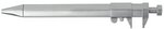 Silver Caliper Pen - Silver