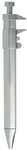 Silver Caliper Pen -  