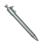 Silver Caliper Pen -  