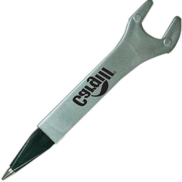 Main Product Image for Silver Wrench Tool Pen