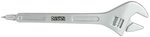 Buy Imprinted Silver Wrench Tool Pen