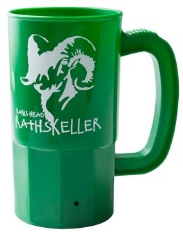 Main Product Image for Beer Stein Single Wall 14 Oz.