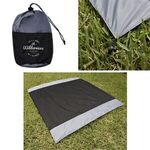 Buy Sit Tight Picnic Blanket With Stakes