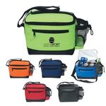 Six Pack Cooler Bag