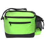 Six Pack Cooler Bag