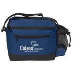 Six Pack Cooler Bag