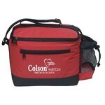 Six Pack Cooler Bag