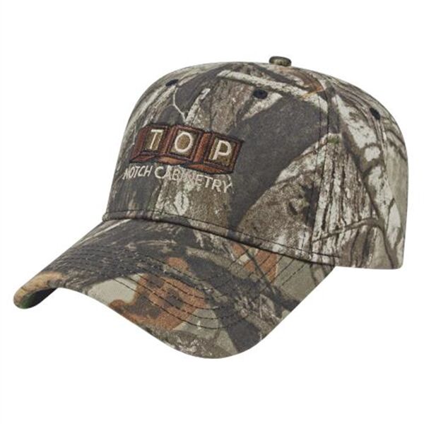 Main Product Image for Six Panel Next G2 (TM) Camo Cap