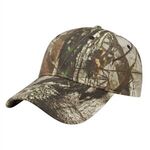 Six Panel Next G2™ Camo Cap -  