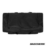 Skechers(TM) Gillette 30" Wheeled Duffel - Black