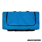 Skechers(TM) Gillette 30" Wheeled Duffel - Blue