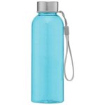 Skye - 17 oz. RPET Water Bottle with Wrist Strap