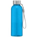 Skye - 17 oz. RPET Water Bottle with Wrist Strap