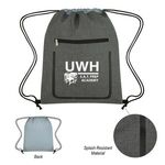 Buy Slade Drawstring Bag