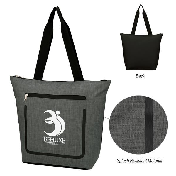 Main Product Image for Advertising Slade Tote Bag