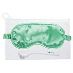 Sleep  Beauty Gift Set - Medium Green