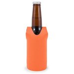 Sleeveless Bottle Jersey (R) - Bright Orange Pms 1655