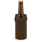 Sleeveless Bottle Jersey (R) - Brown Pms 4705