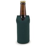 Sleeveless Bottle Jersey (R) - Forest Green Pms 3435