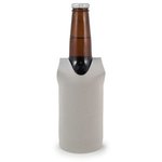 Sleeveless Bottle Jersey (R) - Grey Pms 421