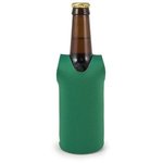 Sleeveless Bottle Jersey (R) - Kelly Green Pms 348