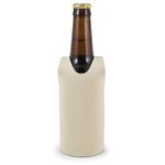 Sleeveless Bottle Jersey (R) - Khaki Pms 4545