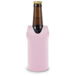 Sleeveless Bottle Jersey (R) - Light Pink Pms 678