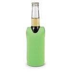 Sleeveless Bottle Jersey (R) - Lime Green Pms 7488