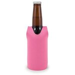 Sleeveless Bottle Jersey (R) - Neon Pink Pms 806