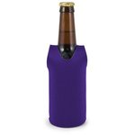 Sleeveless Bottle Jersey (R) - Purple Pms 2105