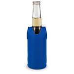Sleeveless Bottle Jersey (R) - Royal Blue Pms 7686