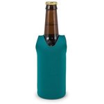 Sleeveless Bottle Jersey (R) - Teal Pms 7719