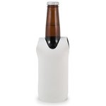 Sleeveless Bottle Jersey (R) - White
