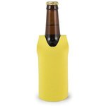 Sleeveless Bottle Jersey (R) - Yellow Pms 3945