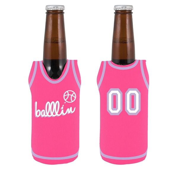 Main Product Image for Sleeveless Bottle Jersey (R)