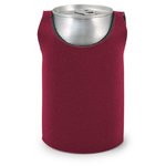 Sleeveless Can Jersey(R) - Crimson