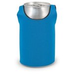 Sleeveless Can Jersey(R) - Neon Blue