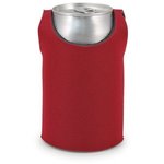 Sleeveless Can Jersey(R) - Red