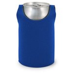 Sleeveless Can Jersey(R) - Royal Blue