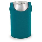Sleeveless Can Jersey(R) - Teal