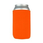 Slide-On Scuba Sleeve - Orange